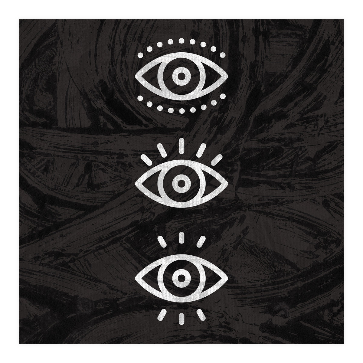 Looking No8 (Print Only)