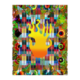Fuego Y Graffiti 1 (Print Only) thumbnail