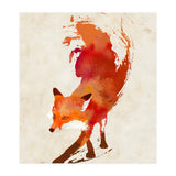 Vulpes Vulpes (Print Only) thumbnail