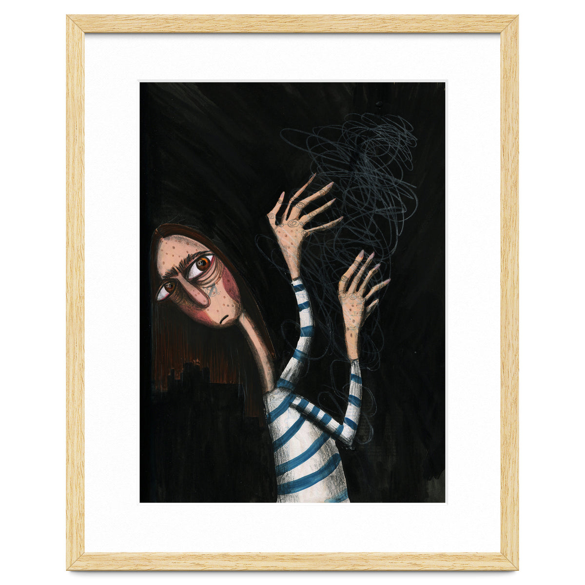 The Age Old Battle Wtih Self Doubt