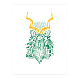 Kudu (Print Only) thumbnail
