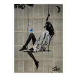 Contemplation & Hope (Print Only) thumbnail