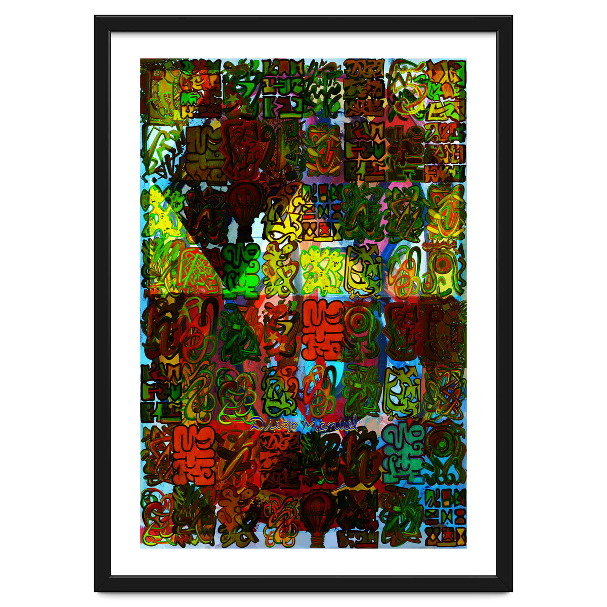 Graffiti Digital 2022 354