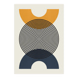 Minimalist geometry III (Print Only) thumbnail