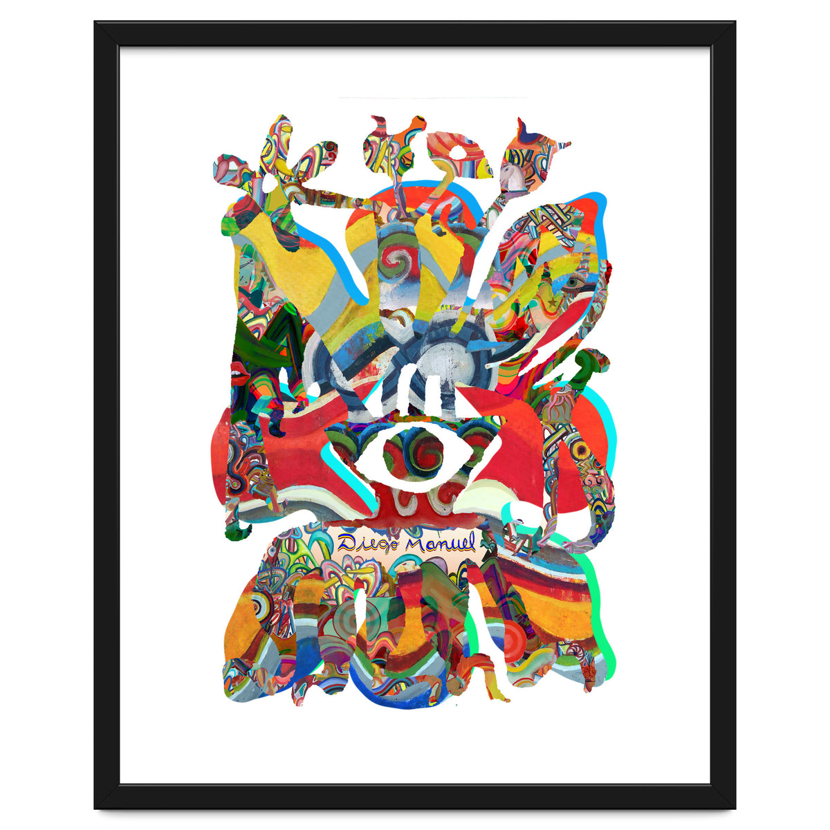 Pop Abstract 2023 126 Copia