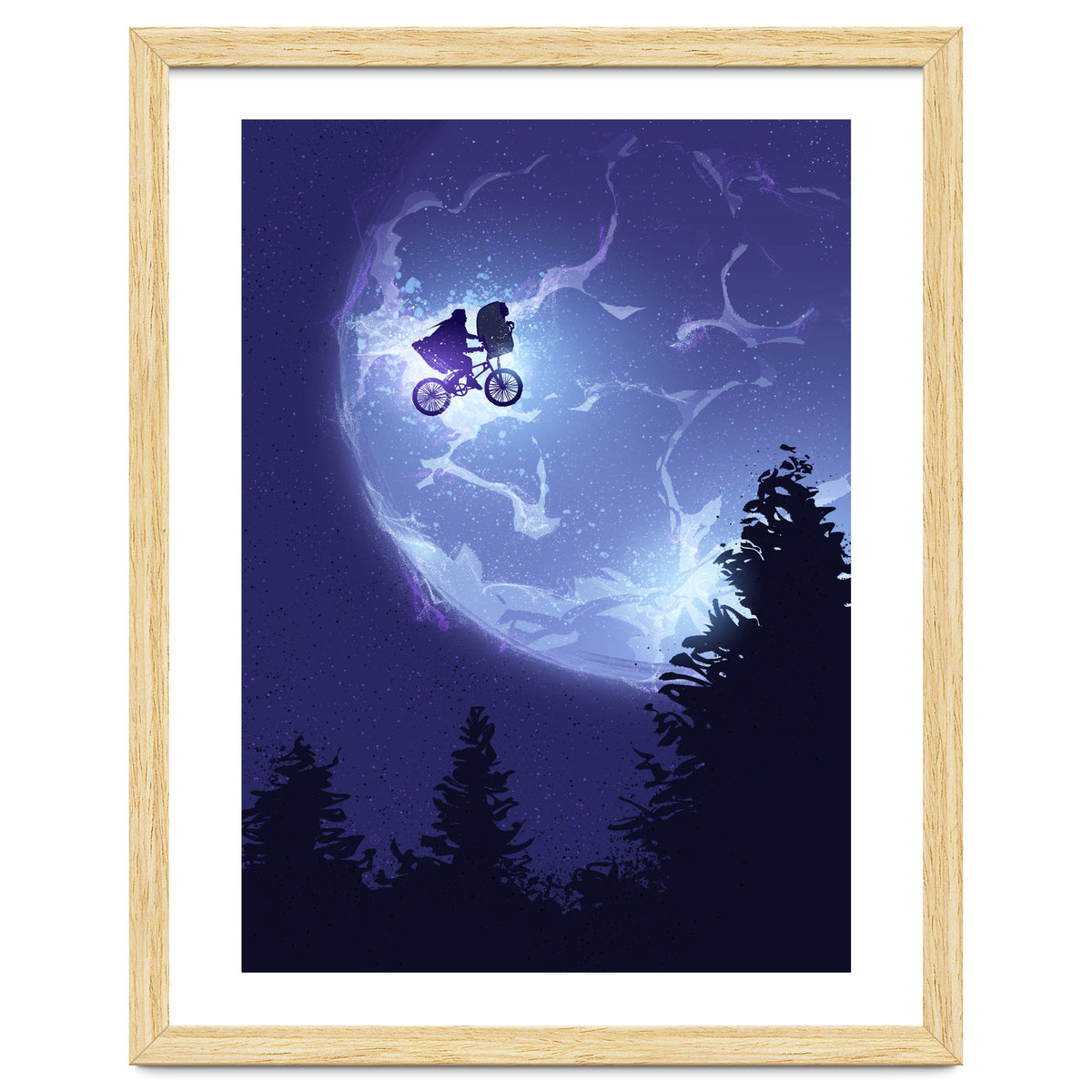 E.T. the Extra-Terrestrial