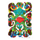 Pop Abstract 2023 191 Copia (Print Only) thumbnail