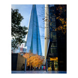 The Shard from More London (Print Only) thumbnail