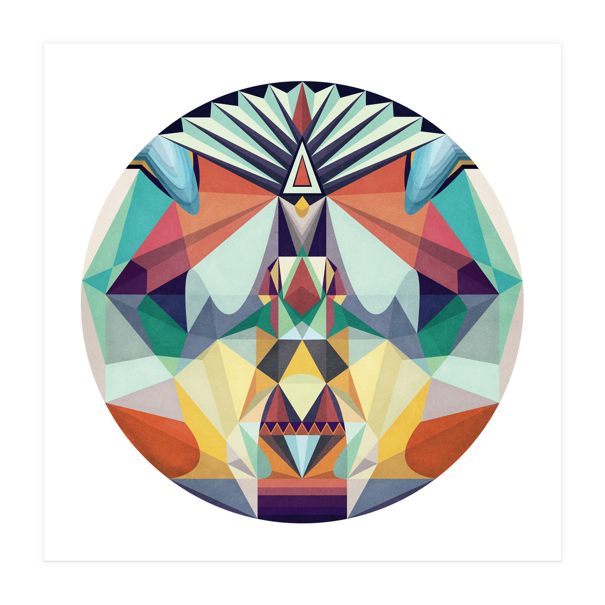 Going Somewhere (Print Only)