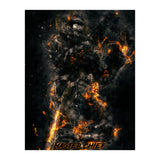 Master Chief (Print Only) thumbnail