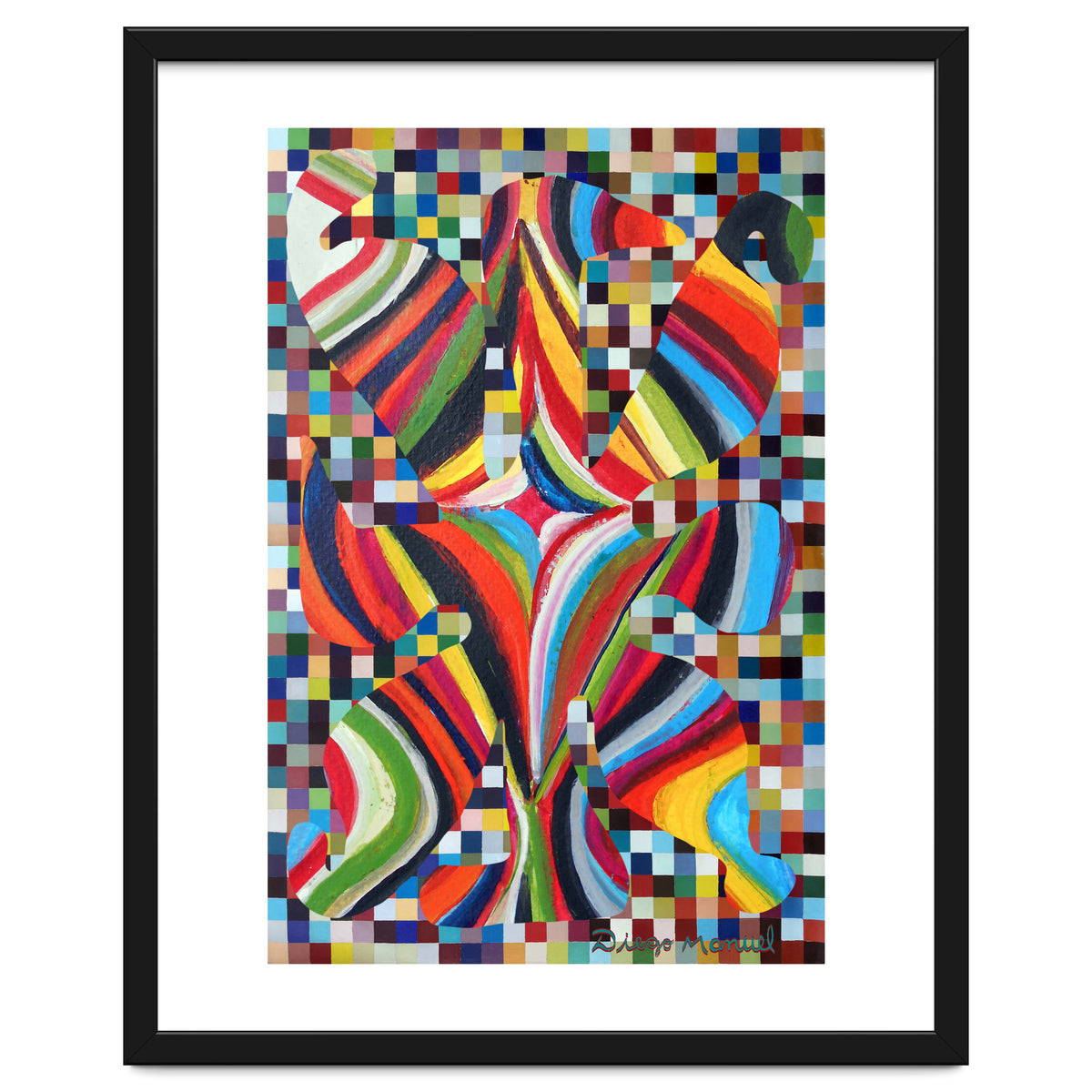 Graffiti Digital Nuevo 2023 156