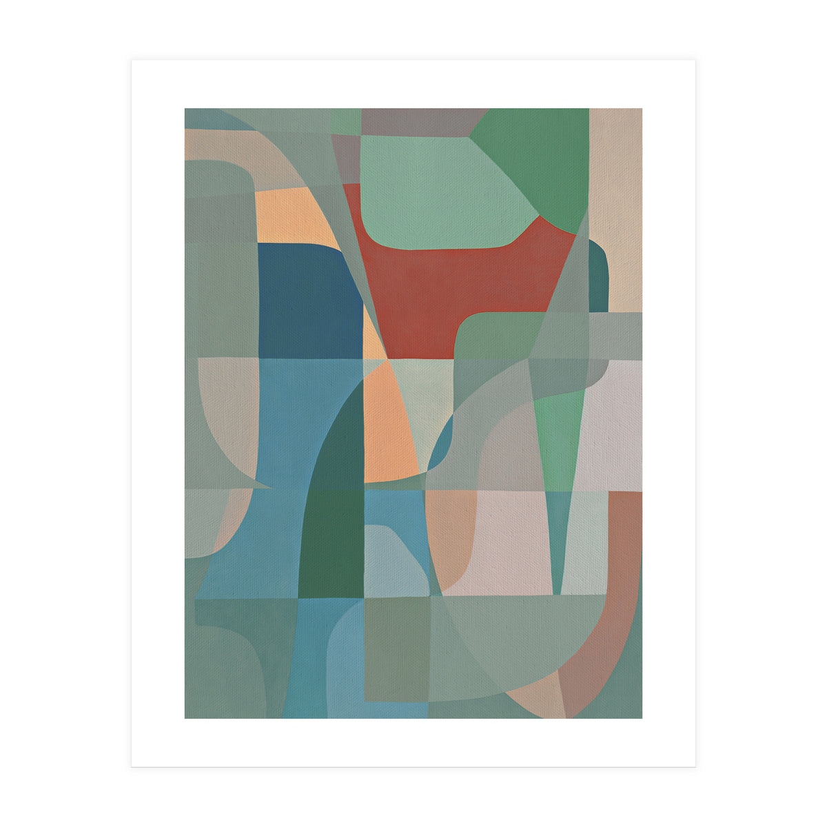 Great Migration (Print Only)