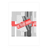 Glitch Global XI Part2 Serie Urban Nature (Print Only) thumbnail