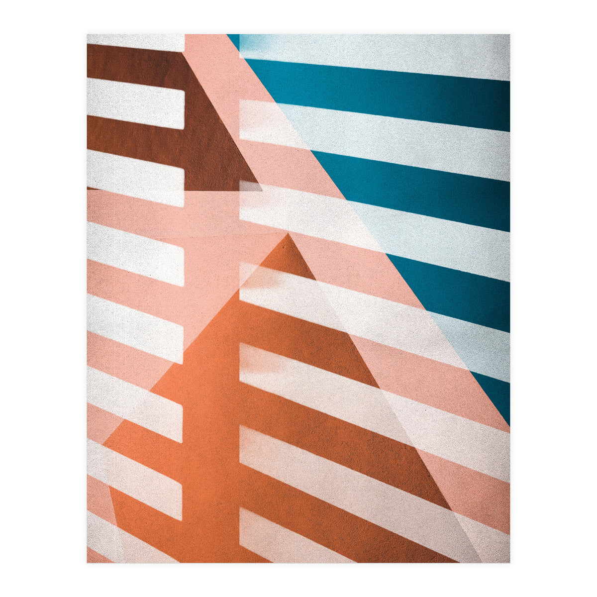 Sevilla #1 (Print Only)