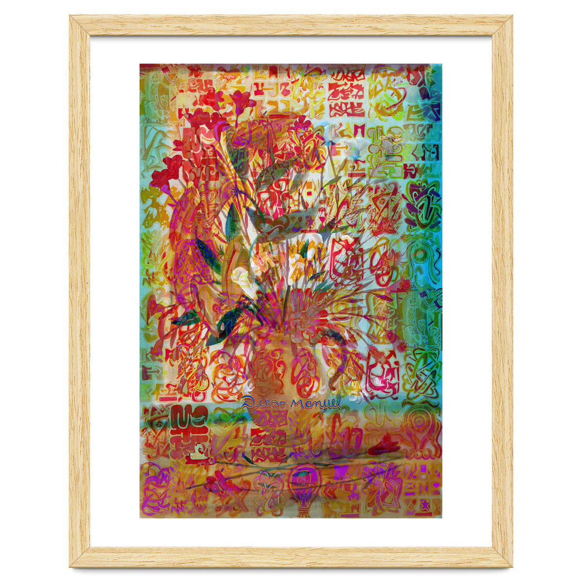 Graffiti Digital 2022 215