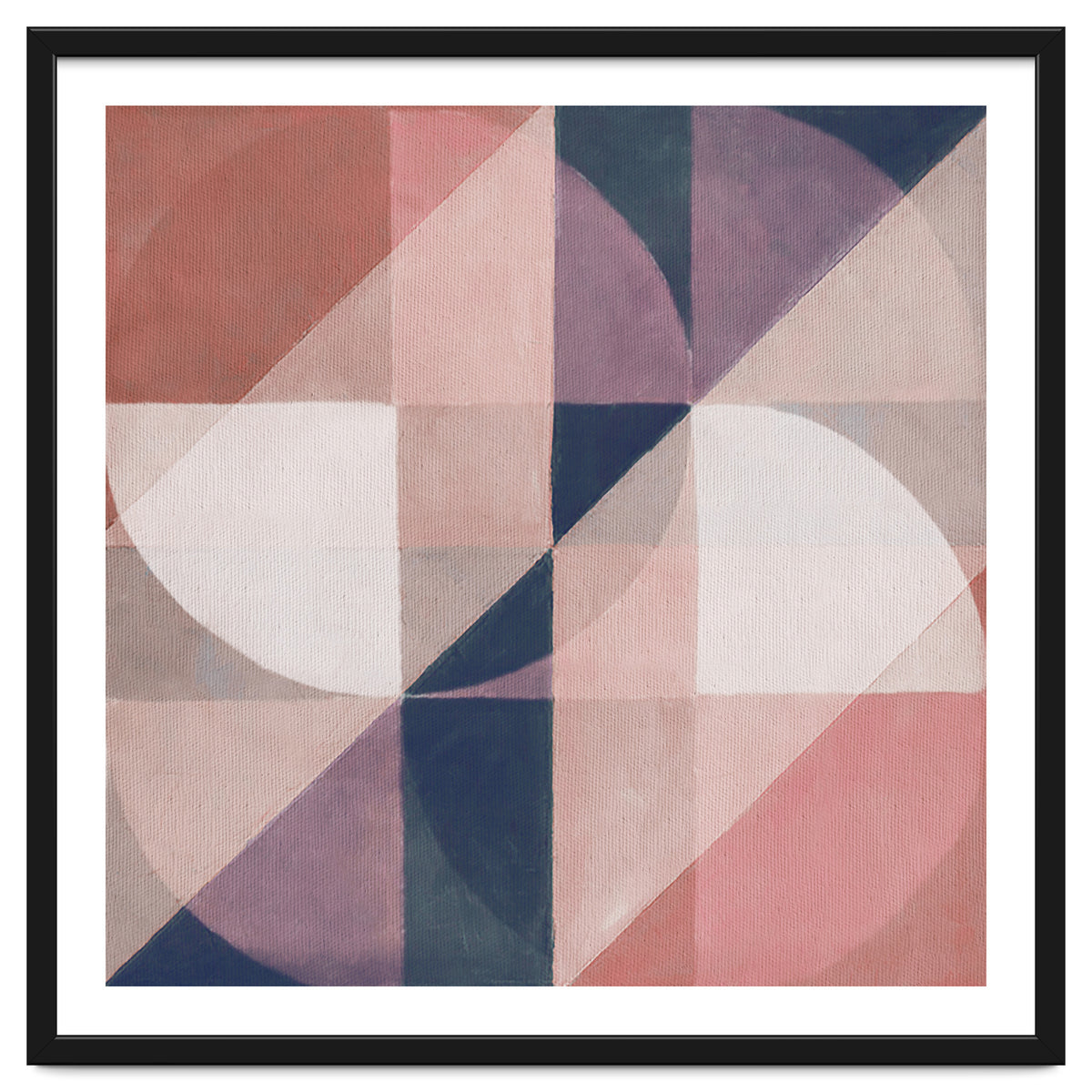 Geometric Breakdown 2