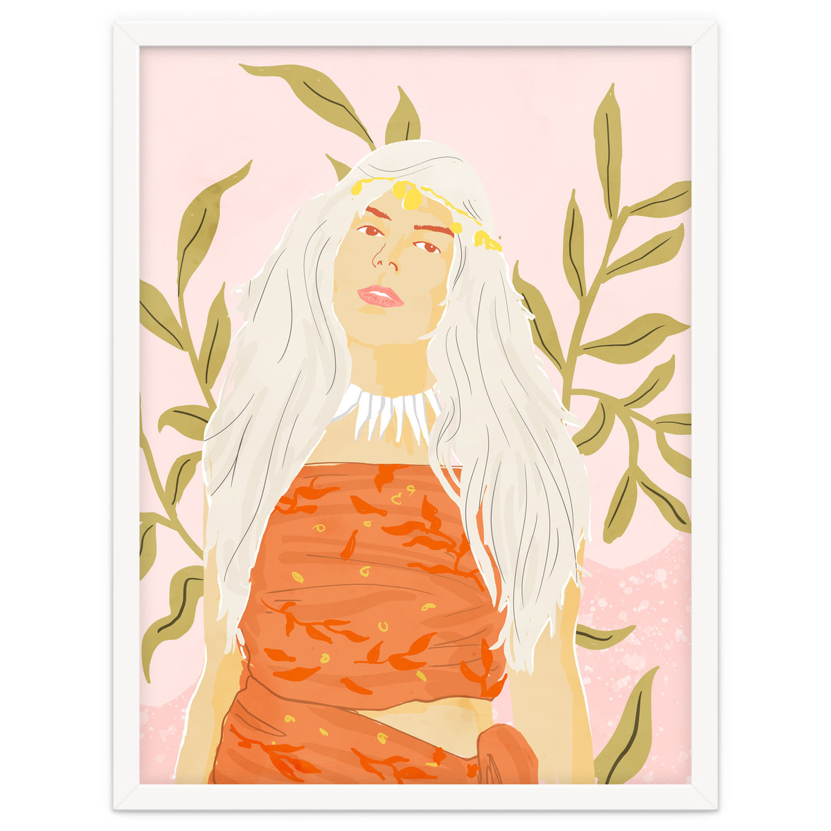 Dress Like The Locals