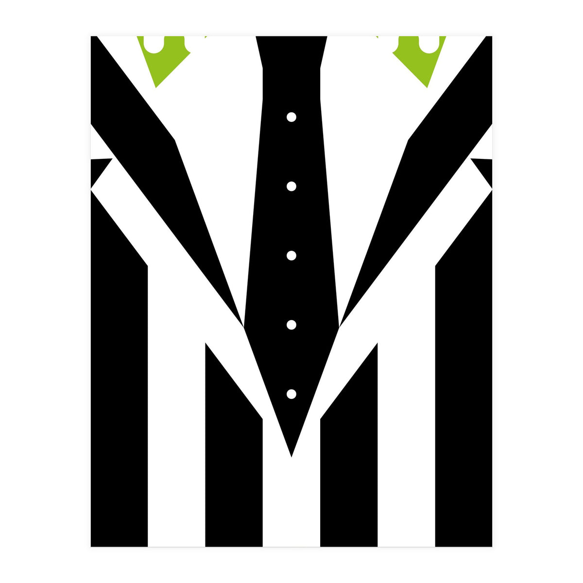 Beetlejuice, Beetlejuice, Beetle.... (Print Only)