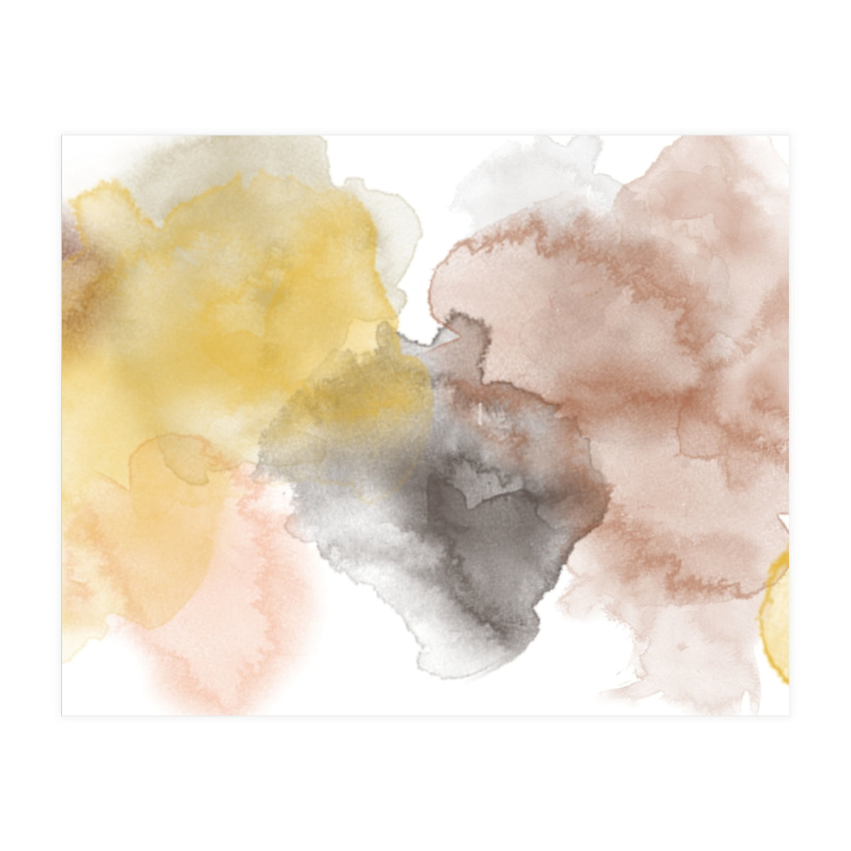 Pensamentos Km (Print Only)