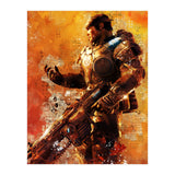 Gears Of War  (Print Only) thumbnail