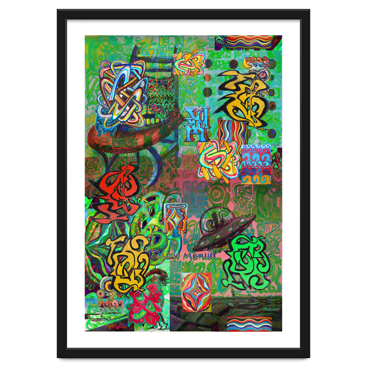 Graffiti Digital 2022 496