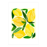 Lemon Tree (Print Only) thumbnail