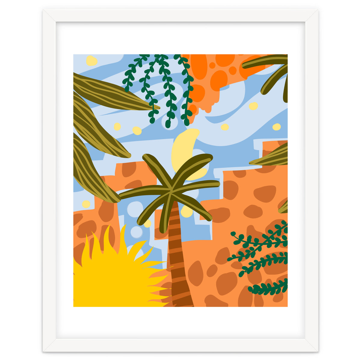 A Beautiful Day Begins With A Beautiful Mindset