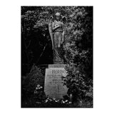 Tombstone Shadow No 18 (Print Only) thumbnail
