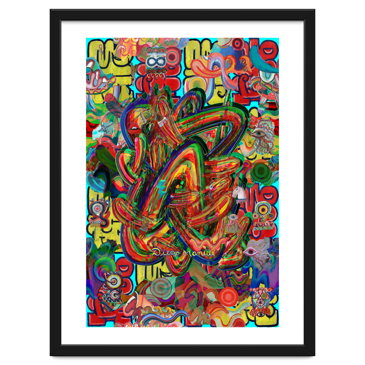 Muchas Cosas 2021 136