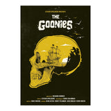The Goonies movie poster (Print Only) thumbnail
