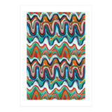 Pop Abstract A 13 (Print Only) thumbnail