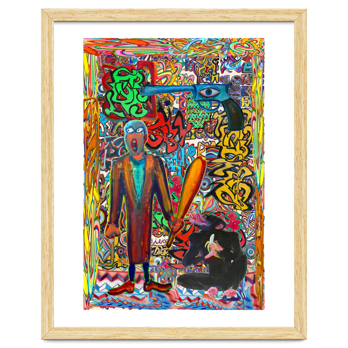 Oficina Del Cobrador 21