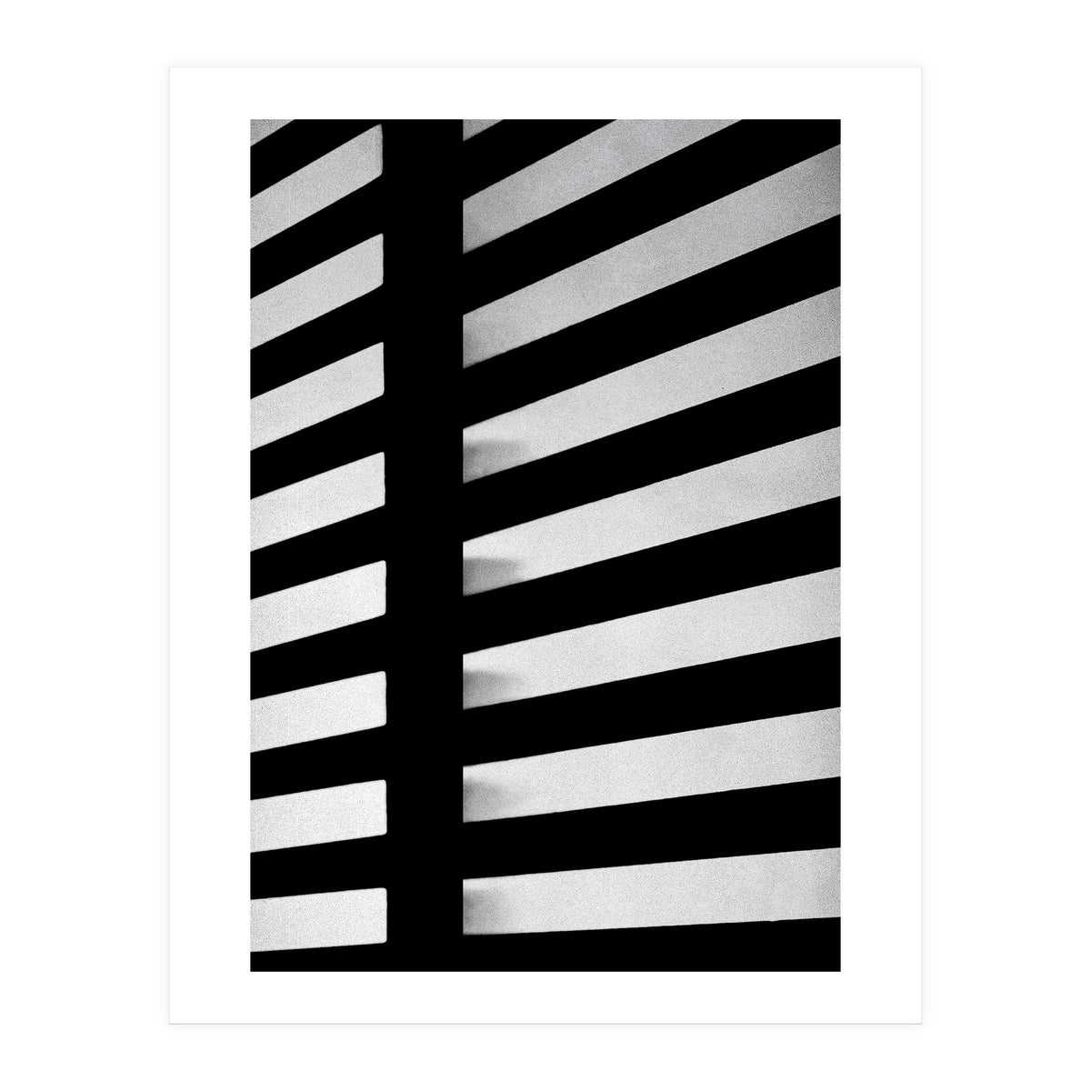 Noir #2 (Print Only)