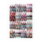 Pop abstract color full (Print Only) thumbnail