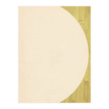 Soft green shape (Print Only) thumbnail