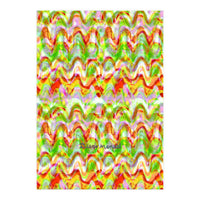 Pop Abstract A 50 (Print Only)