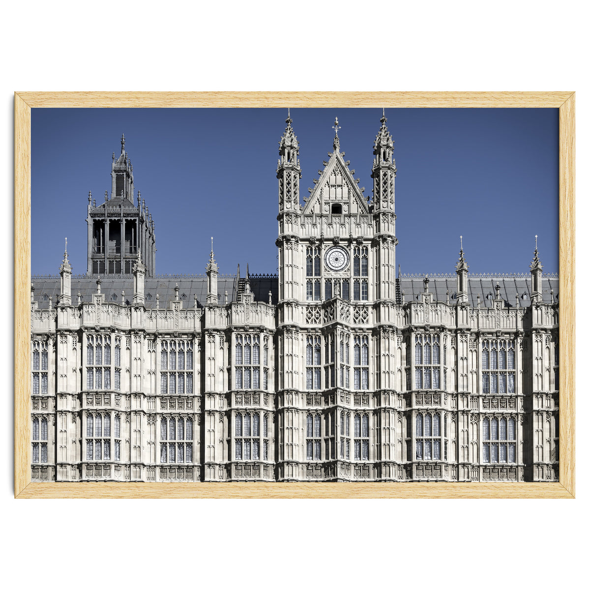 Westminster palace