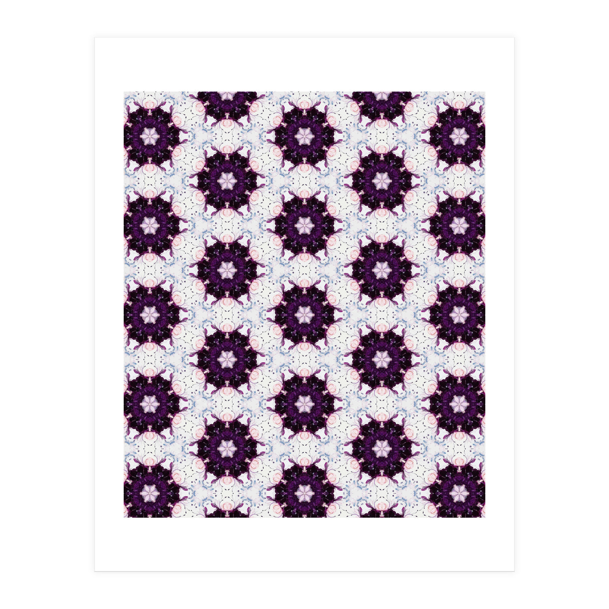 Moroccan Sweetness (Print Only)