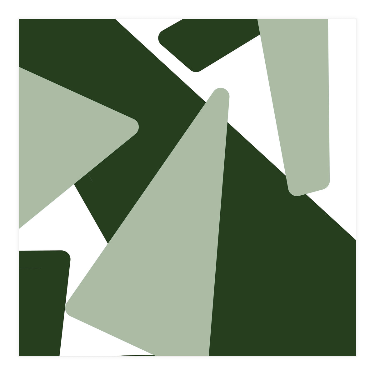 Colorful 11 (Print Only)