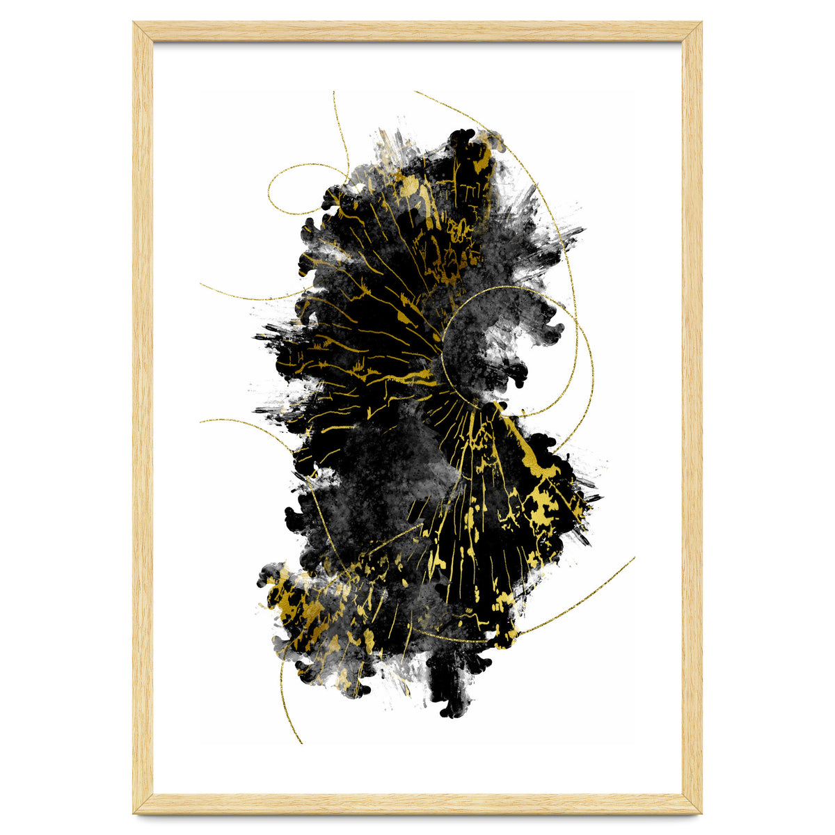 Abstract Painting No. 42