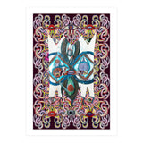 Graffiti Digital Nuevo 2023 24 (Print Only) thumbnail