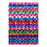 Pop abstract color full (Print Only) thumbnail