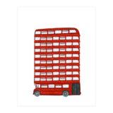 Double-decker (Print Only) thumbnail