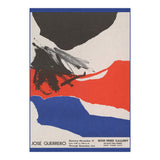 Jośe Guerrero Exhibition (Print Only) thumbnail