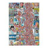 New Graffiti 77 (Print Only) thumbnail