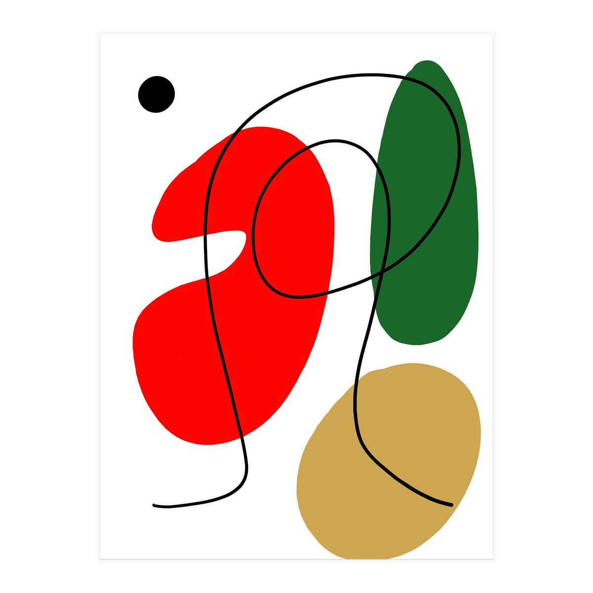 Contraponto (Print Only)