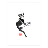 Terrasse (Print Only) thumbnail