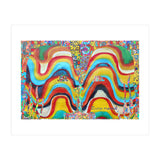 Abstracto Pop Nuevo B10 (Print Only) thumbnail