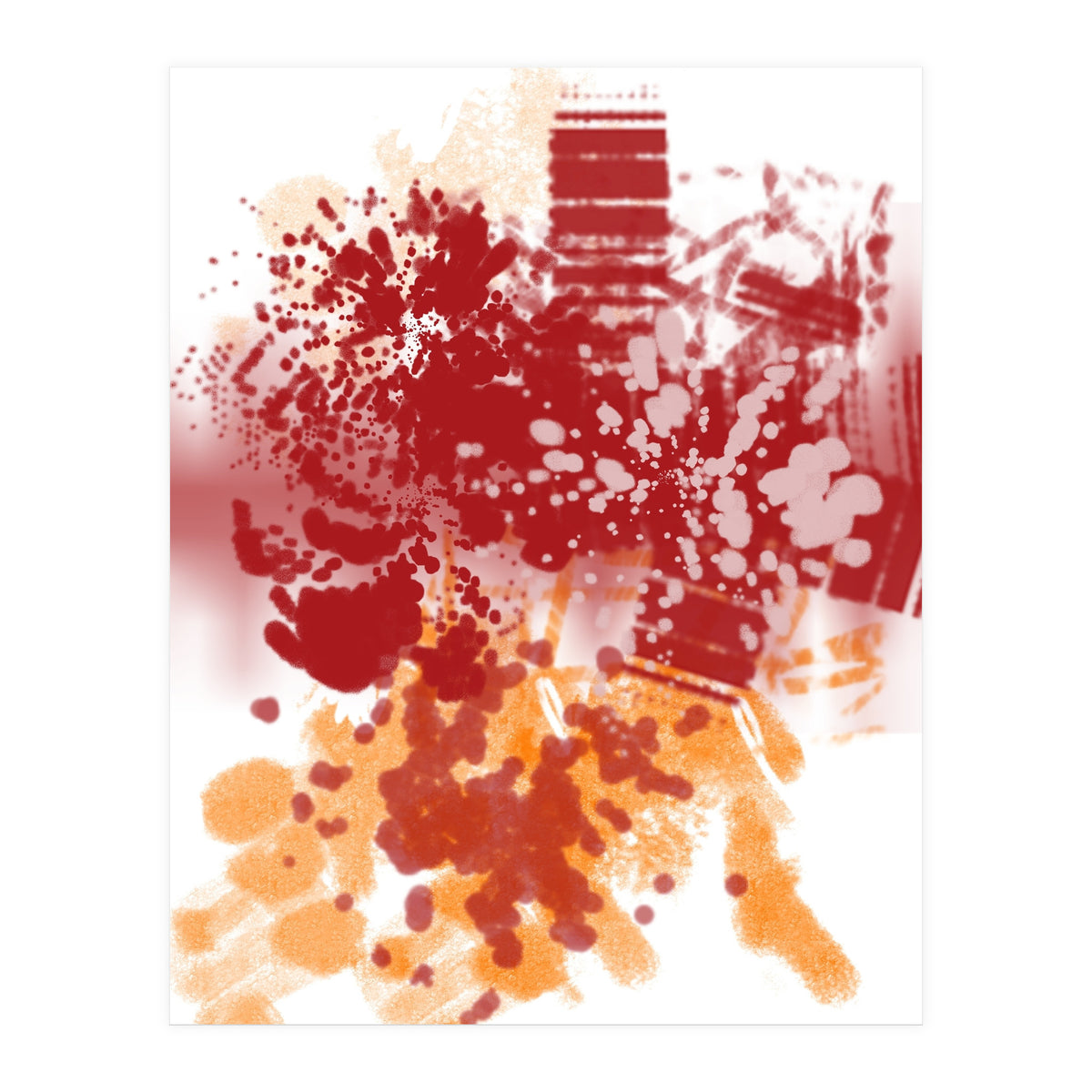 Pigmentos Km (Print Only)