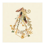 Autumn gold (Print Only) thumbnail